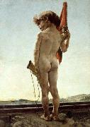 Ignacio Pinazo Camarlench Template:Es France oil painting reproduction